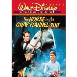 The Horse in the Gray Flannel Suit [DVD] [1968] [Region 1] [US Import] [NTSC]
